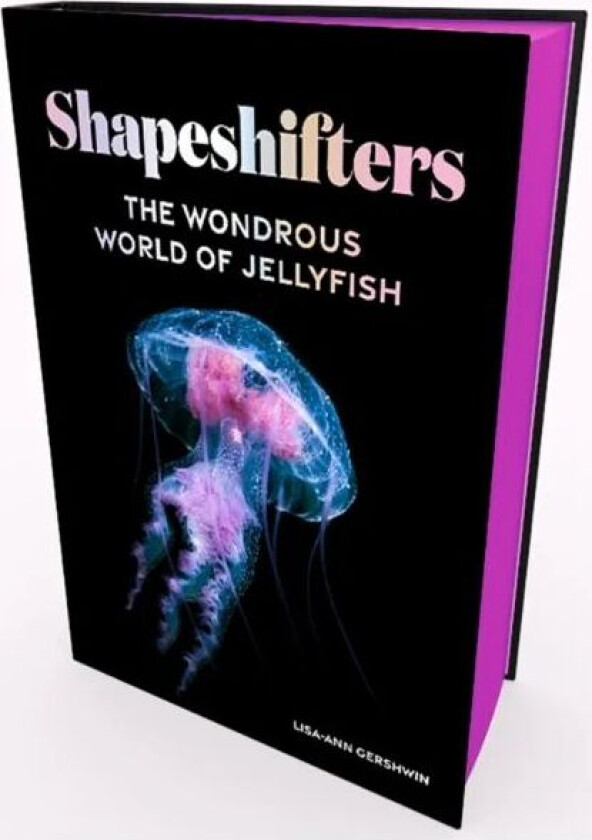 Shapeshifters av Lisa-ann Gershwin
