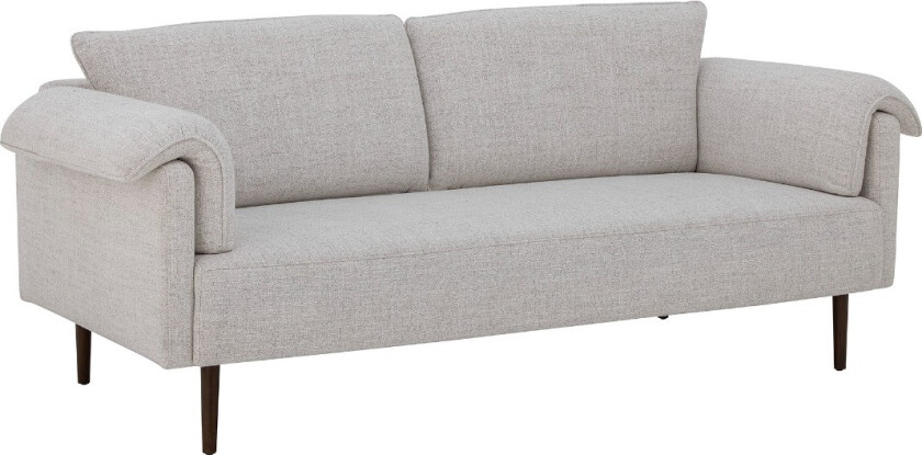 Chesham Sofa Hvit 199 cm