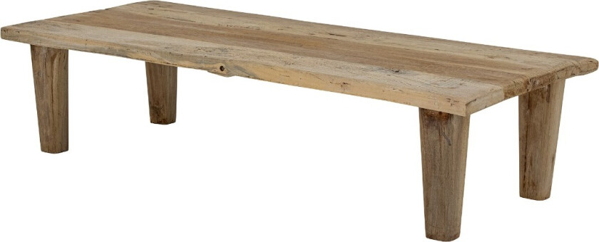 Rieber Sofabord Resirkulert 150x60 cm.