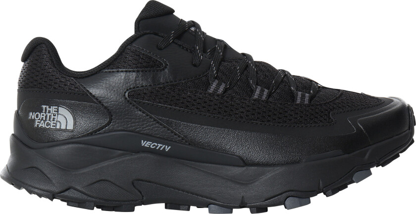Men's Vectiv Taraval TNF BLACK/TNF BLACK US 9.5 / EU 43, TNF BLACK/TNF BLACK