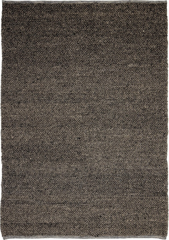 Madeleine Teppe Ull Grå 210x150 cm