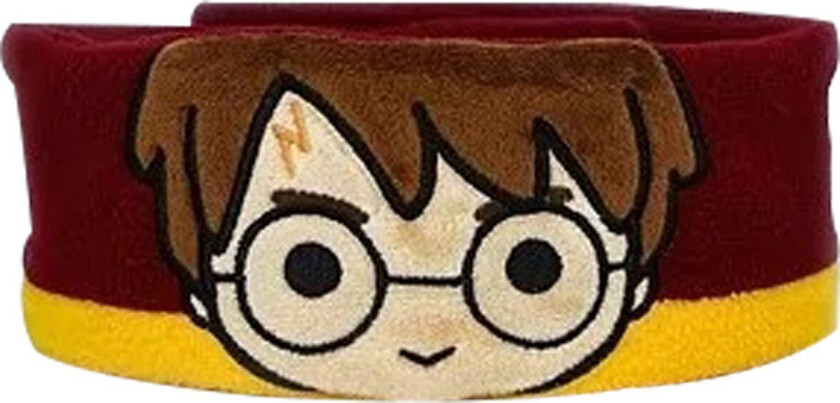 - Kids Audio band headphones - Harry Potter Chibi (HP0803)