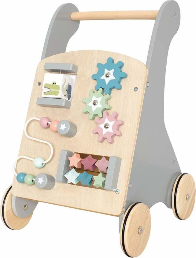 - Activity Walker - Grey - (JA-W7176)