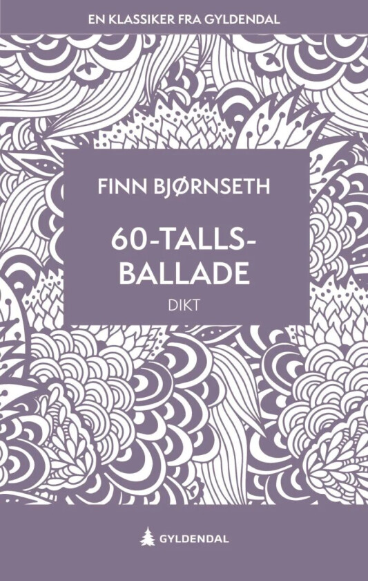60-talls-ballade av Finn Bjørnseth