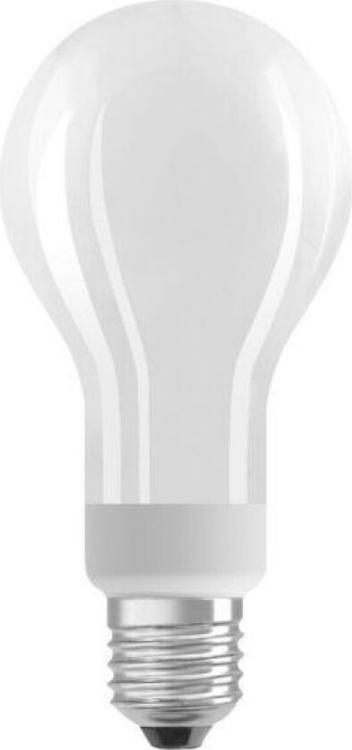 LED standard mat 2452lm 18W/827 (150W) E27 dæmpbar