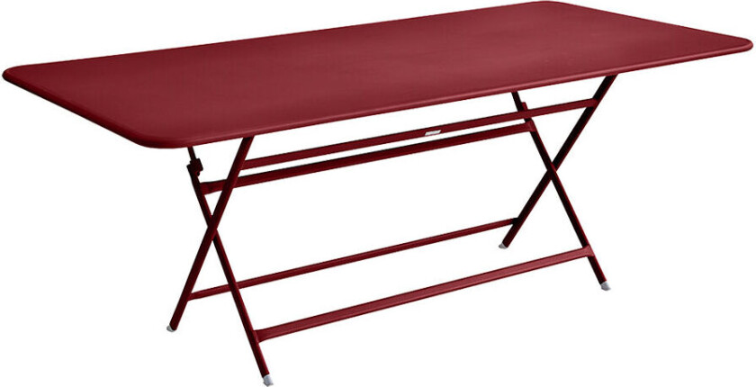 Caractère Table 190x90 cm Chili 43