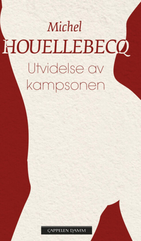 Utvidelse av kampsonen av Michel Houellebecq