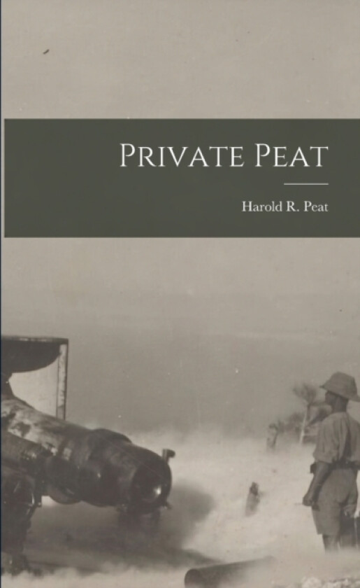 Private Peat av Harold R Peat (Paperback)