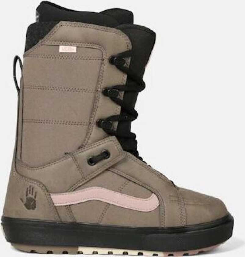 Snowboard Boots - Dillon Ojo Hi-standard OG Svart Male W31