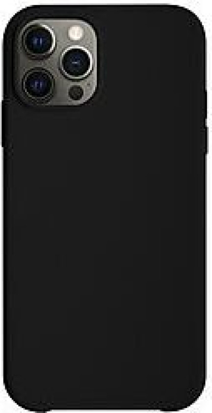 Deksel iPhone 12 Pro Max