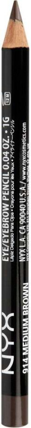 Slim Eye Pencil Medium Brown 1g