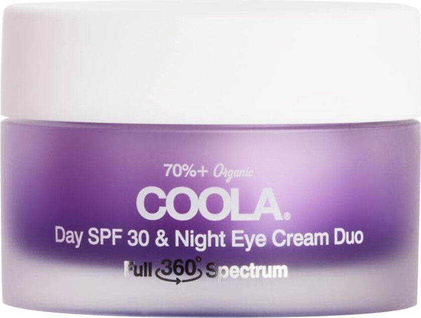 Day & Night Eye Cream Duo, 30 ml Øyne