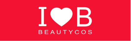 Logoen til Beautycos