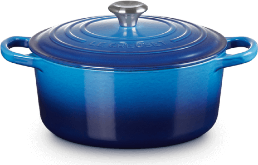 Rund Gryte Azure 3,3 L