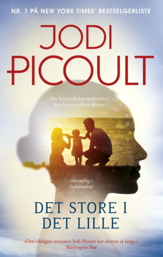 Det store i det lille av Jodi Picoult