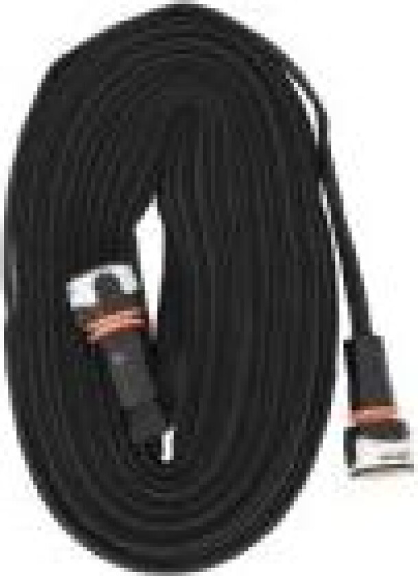 Bilde av HOME It® siveslange med slangekoblinger, 15 meter