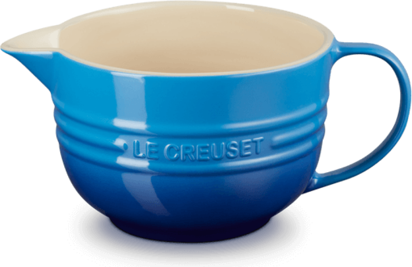 Azure Miksebolle med helletut 2l