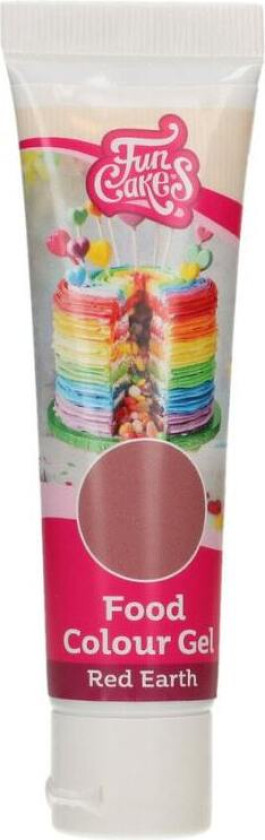 Pastafarge Red Earth 30g