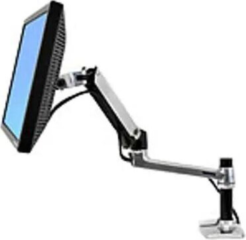 Lx Desk Mount Lcd Arm