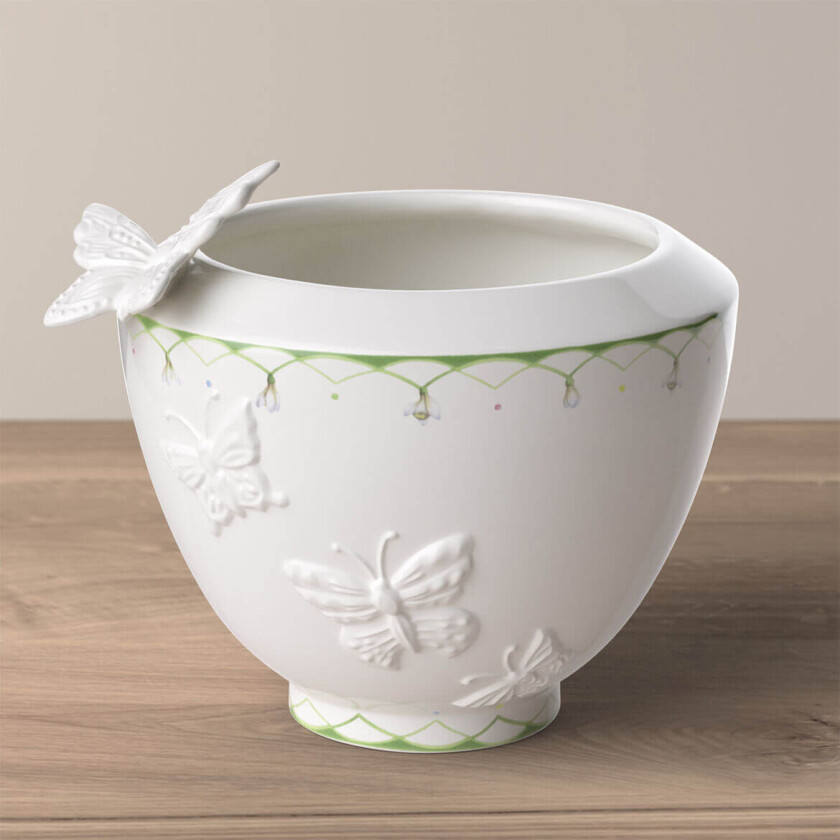 Colourful Spring Vase Liten