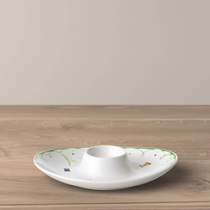 Colourful Spring Eggeglass