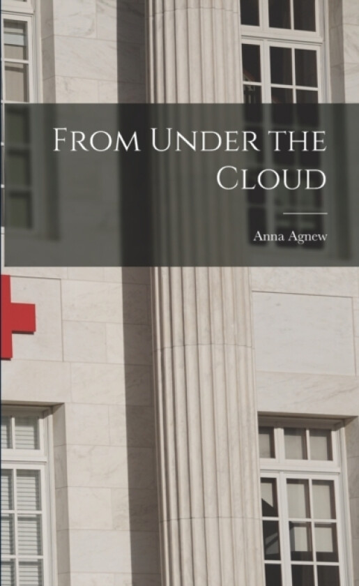 From Under the Cloud av Anna Agnew (Paperback)