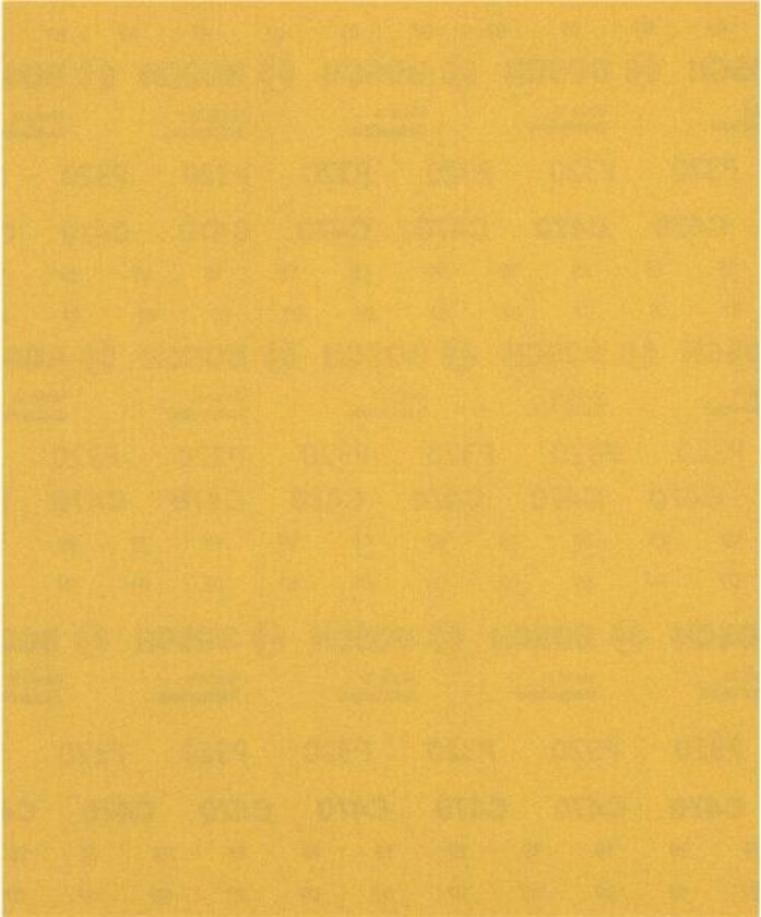 Expert C470 Slipepapir 230x280 mm 230x280 mm