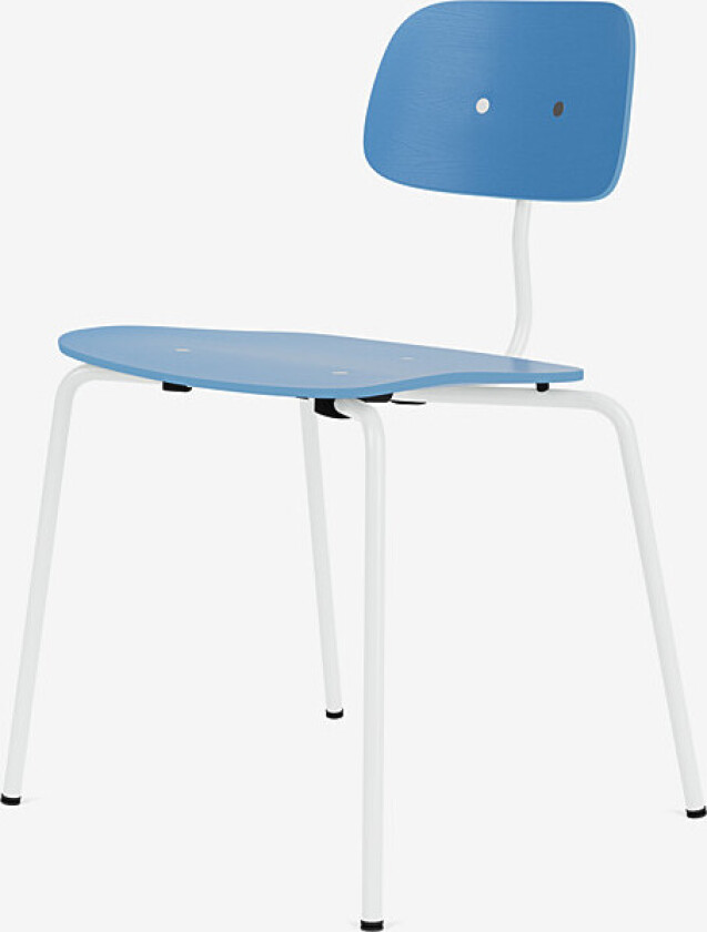 Kevi 2060 Stol Azure Flere Farger-38 Snow