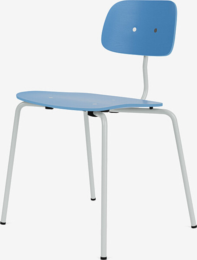 Kevi 2060 Stol Azure Flere Farger-156 Oyster