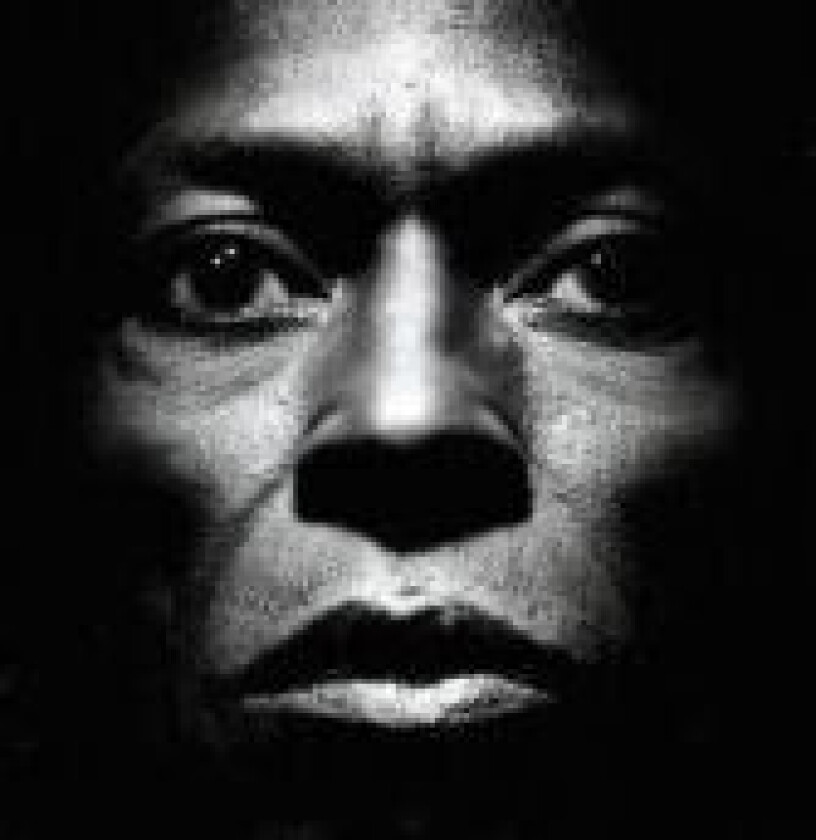 Miles Davis - Tutu