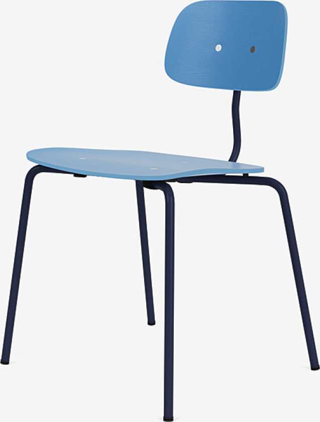 Kevi 2060 Stol Azure Flere Farger-147 Shadow