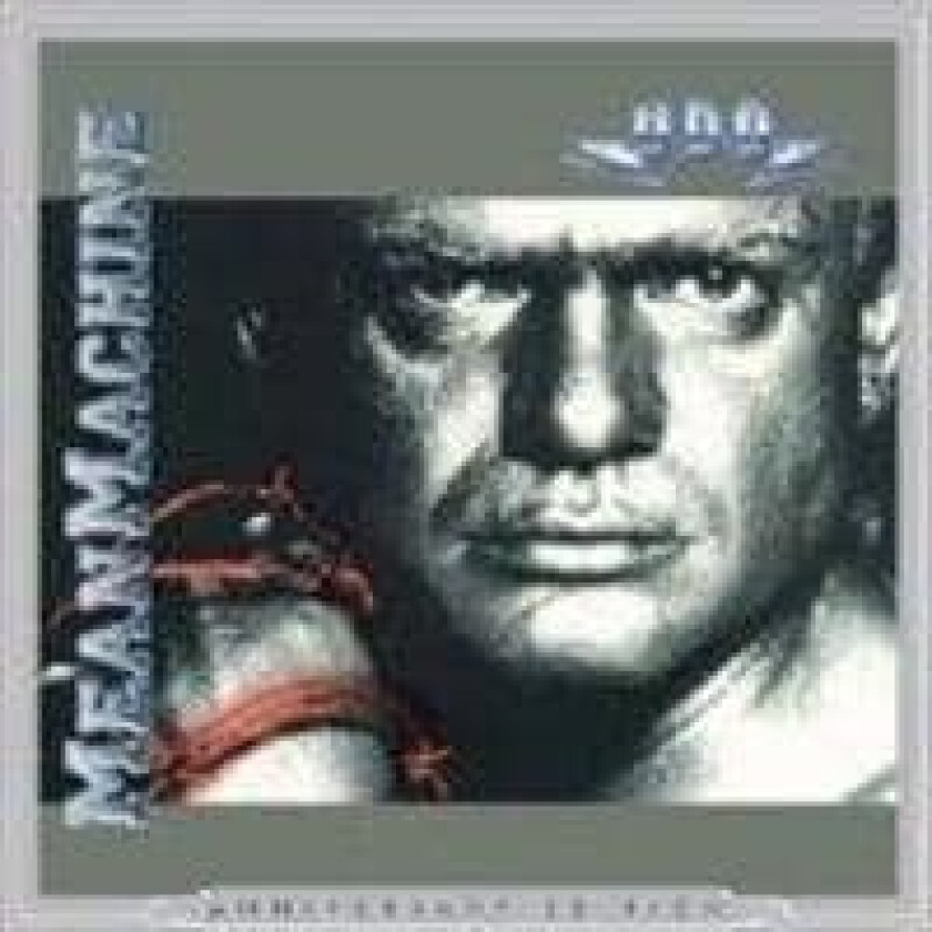 U.D.O. - Mean Machine (Anniversary Edition)