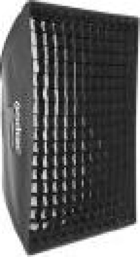 Bilde av SB-USW6090, Sort, Nylon, 600 mm, 900 mm