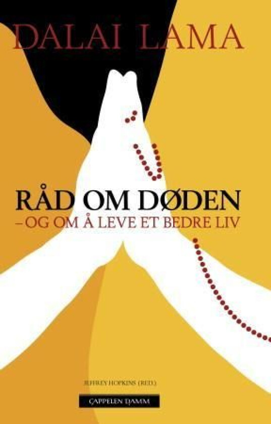 Råd om døden av Dalai Lama