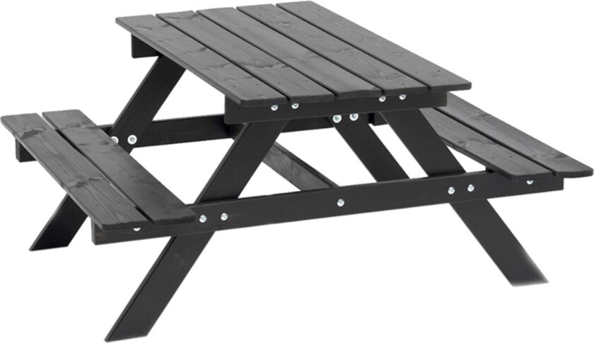 Picnic Mini 48x90 cm Svart