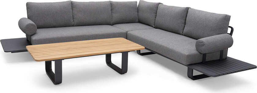 Bilde av Skagenäs Hjørnesofa