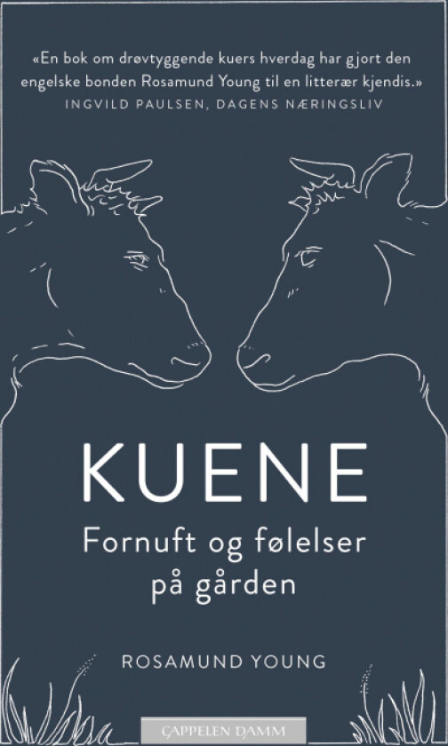 Kuene av Rosamund Young