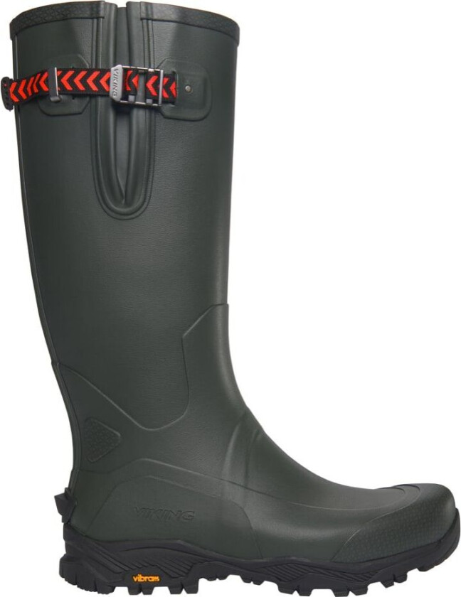 Unisex Trophy Pro High 39, Huntinggreen