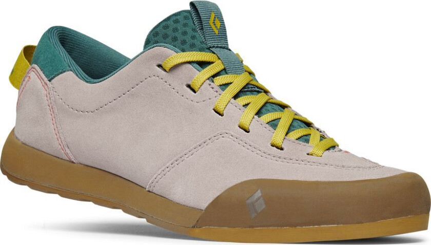 Women's Prime Shoes 37.5, Pale Mauve