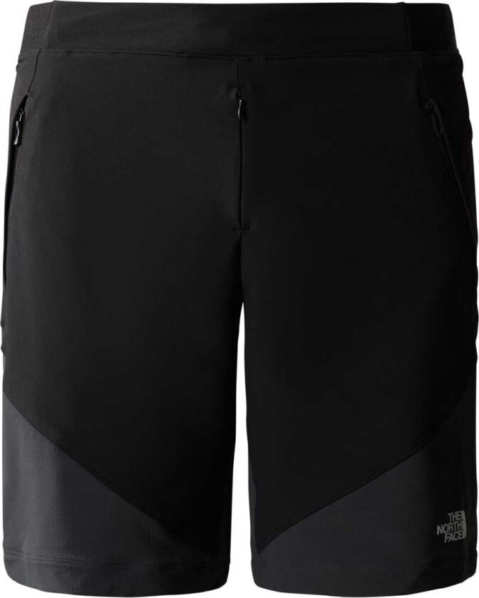 M Circadian Alpine Short - Tnf Black 34