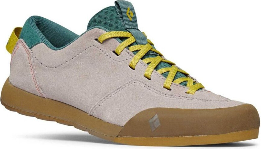 Women's Prime Shoes 39.5, Pale Mauve
