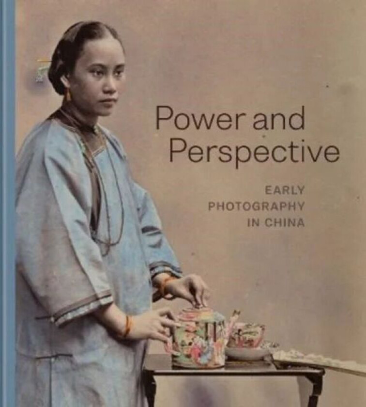 Power and Perspective