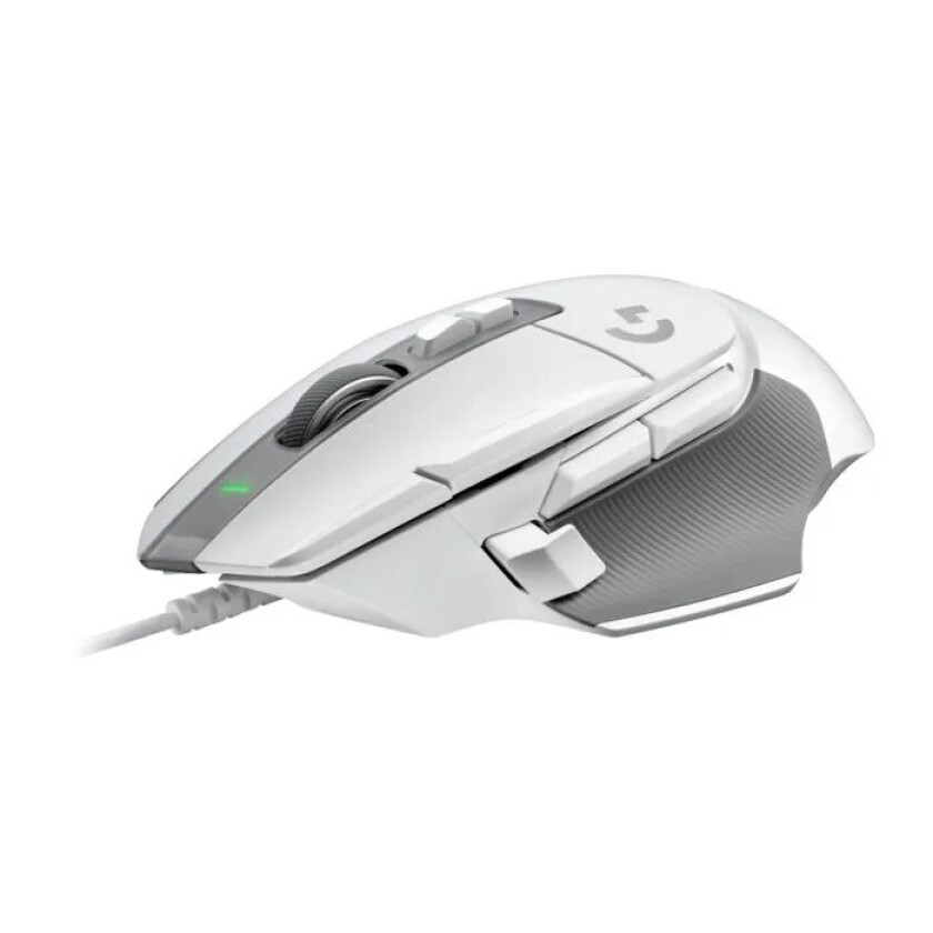 G502 X - WHITE