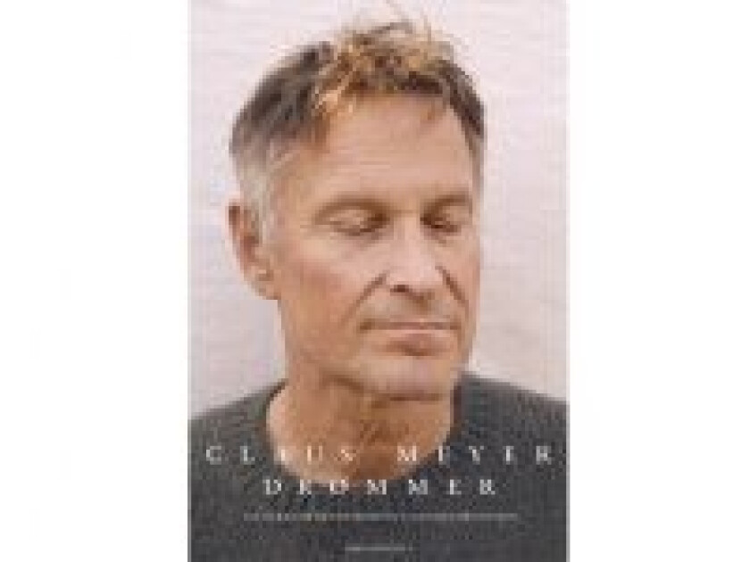 Drømmer Claus Meyer, Peter Nicolai Gudme Christensen Språk: Dansk
