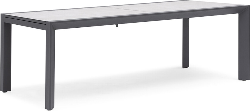 Bilde av Borgdala Bord 220/340x107x75,5cm