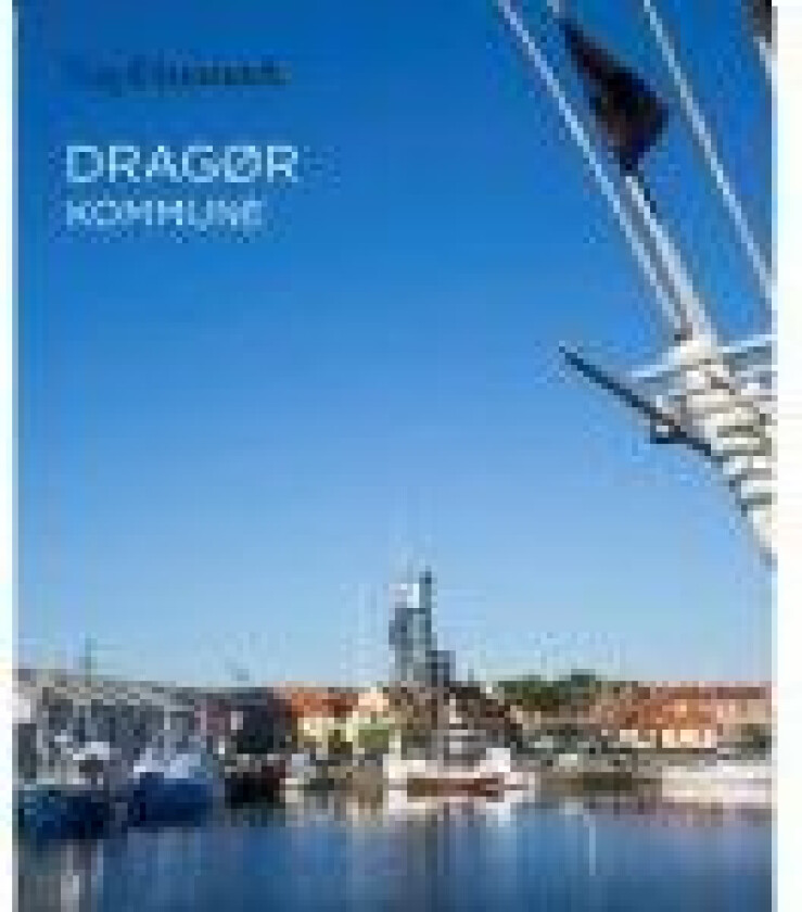 Trap Danmark: Dragør Kommune Trap Danmark Språk: Dansk