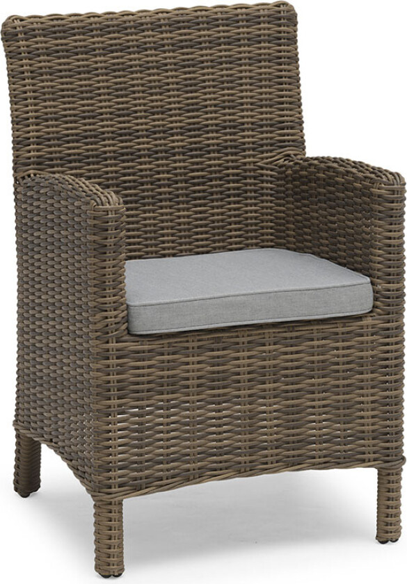 Dallas Spisestol 2stk