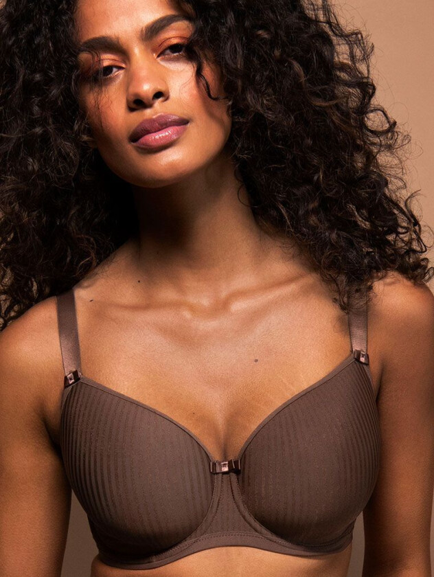 Idol Padded Balcony 80H