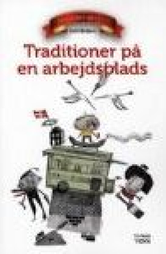 Traditioner på en arbejdsplads Adil Erdem Språk: Dansk