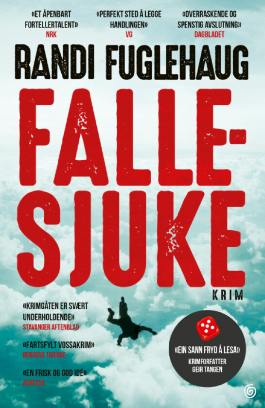 Fallesjuke av Randi Fuglehaug